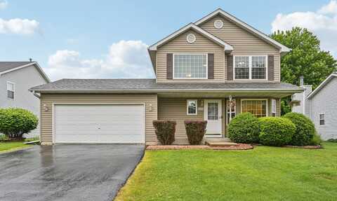 1610 Parkside Drive, Plainfield, IL 60586