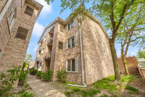 5401 N Milwaukee Avenue, Chicago, IL 60630