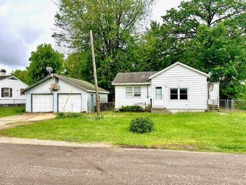 223 Willett Avenue, Dixon, IL 61021