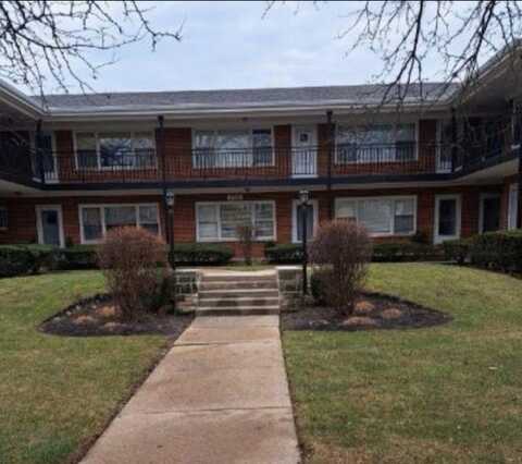 720 N Western Avenue, Park Ridge, IL 60068