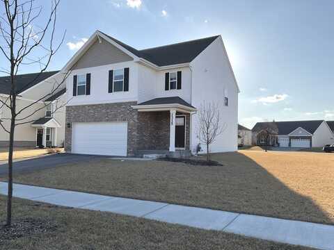 1315 Stonecrop Lane, Joliet, IL 60431