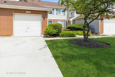279 Camel Bend Court, Schaumburg, IL 60194