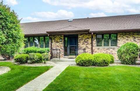 16052 Eagle Ridge Drive, Tinley Park, IL 60477