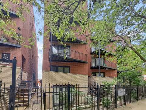 25 E 26th Street, Chicago, IL 60616