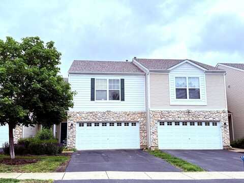 4078 Boulder Court, Aurora, IL 60504