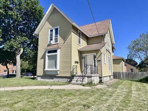 252 Jefferson Avenue, Elgin, IL 60120