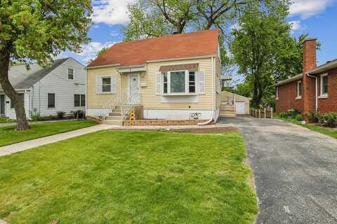 5 Ridge Road, Lemont, IL 60439