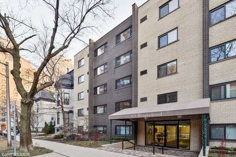 515 W Wrightwood Avenue, Chicago, IL 60614