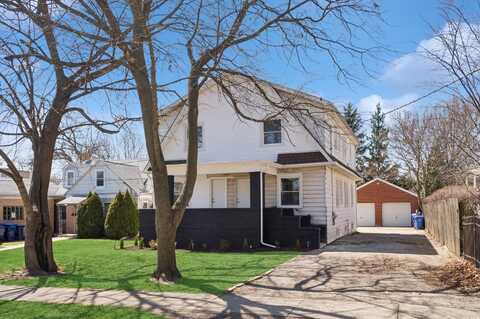 522 N Central Avenue, Highwood, IL 60040