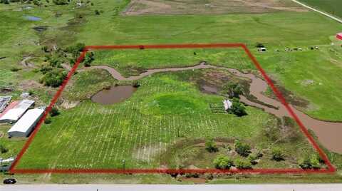 3780 S Airport Road, El Reno, OK 73036