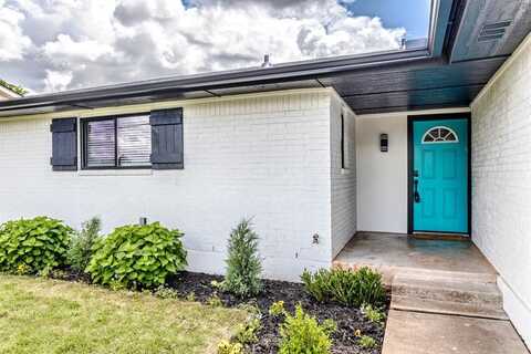 416 NE 63rd Street, Oklahoma City, OK 73105