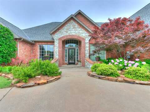 404 NW 147th Terrace, Edmond, OK 73013