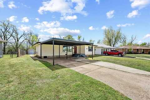4752 SE 18 Street, Oklahoma City, OK 73115