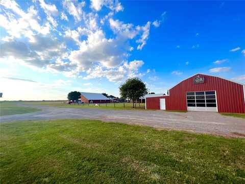 1002 Old 66 Road, Hydro, OK 73048