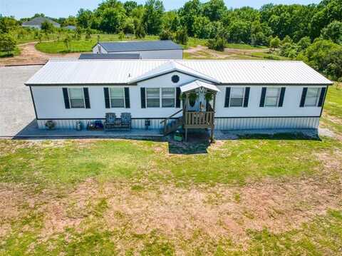 15026 N County Road 3370 Road, Stratford, OK 74872