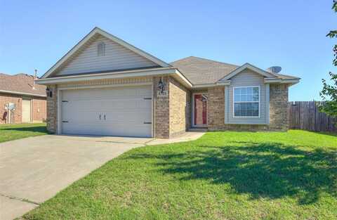 4705 SE 80th Street, Oklahoma City, OK 73135
