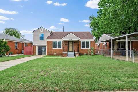 2545 W Eubanks Street, Oklahoma City, OK 73112