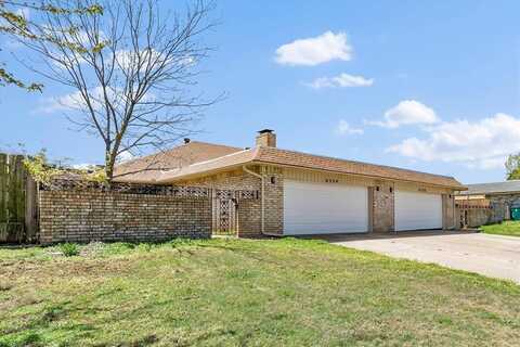6326 NW 82 Street, Oklahoma City, OK 73132