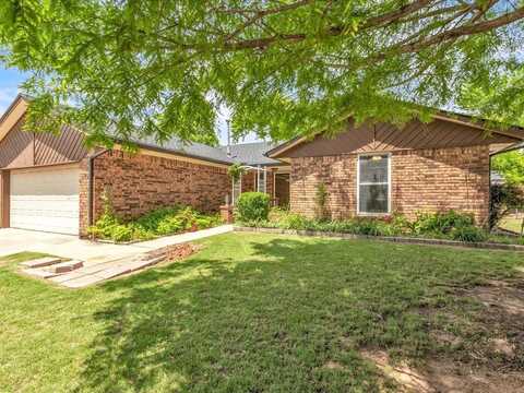2233 Red Elm Drive, Edmond, OK 73013