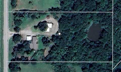 6220 S Banner Road, El Reno, OK 73036