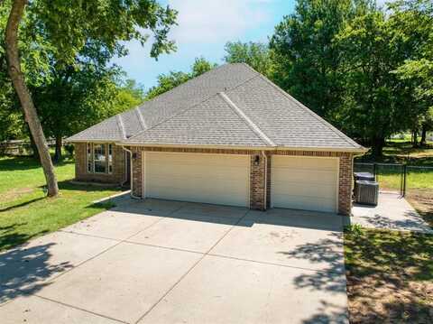 857 County Street 2984 Street, Blanchard, OK 73010