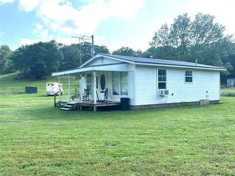 21180 Turquoise Trail,, Tecumseh, OK 74873