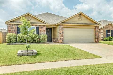 5318 Kye Drive, Tuttle, OK 73089