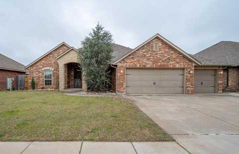 11212 SW 38th Street, Mustang, OK 73064