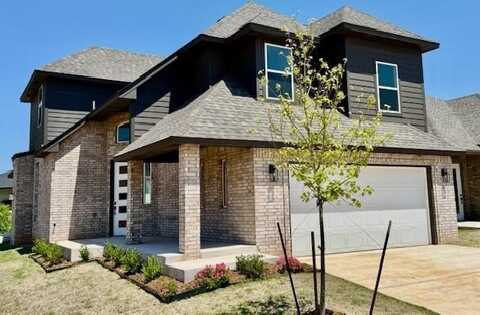 7233 NW 153rd Street, Edmond, OK 73013