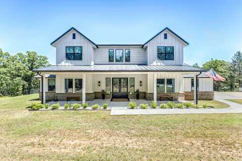 6301 144th NE Avenue, Newalla, OK 74857