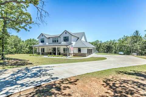 6301 144th NE Avenue, Newalla, OK 74857