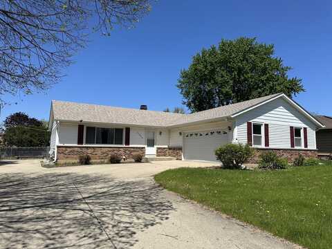 11616 Ronald Street, Huntley, IL 60142