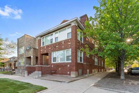 6200 S Maplewood Avenue, Chicago, IL 60629