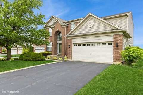 6 Marigold Lane, Algonquin, IL 60102