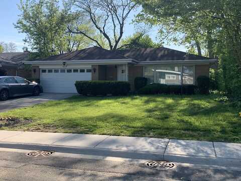 9624 Karlov Avenue, Skokie, IL 60076