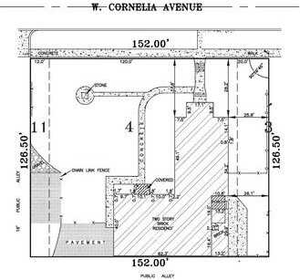 6333 W Cornelia Avenue, Chicago, IL 60634