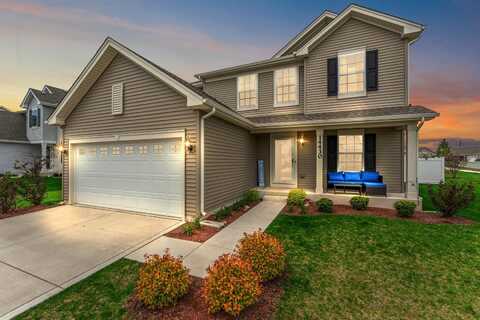 14430 Hibiscus Way, Cedar Lake, IN 46303