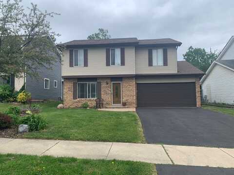 880 Springhill Circle, Naperville, IL 60563