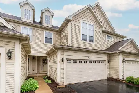 722 Amherst Drive, Sycamore, IL 60178