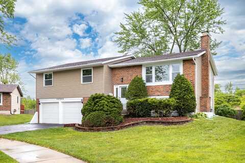 16560 Woodlawn West Avenue, South Holland, IL 60473
