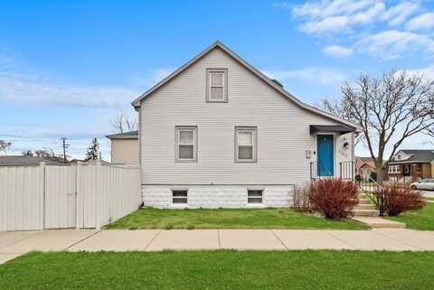3100 N Newcastle Avenue, Chicago, IL 60634