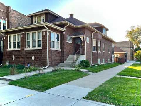 1100 S Monitor Avenue, Chicago, IL 60644