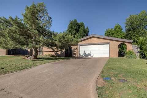 6408 Connaught Court, Oklahoma City, OK 73132
