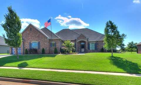 10716 Quail Reserve Road, Oklahoma City, OK 73173