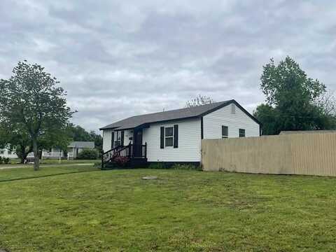 807 N Redbud Drive, Oklahoma City, OK 73110