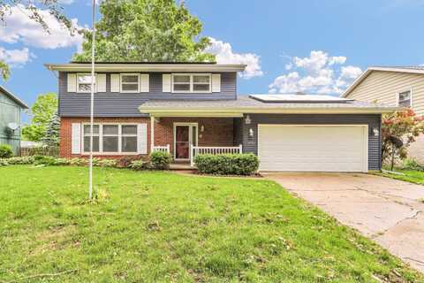 2506 S Cottage Grove Avenue, Urbana, IL 61801