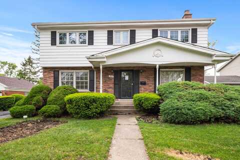 754 Ash Street, Flossmoor, IL 60422