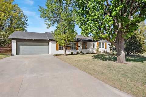 2227 NW 55th Street, Oklahoma City, OK 73112