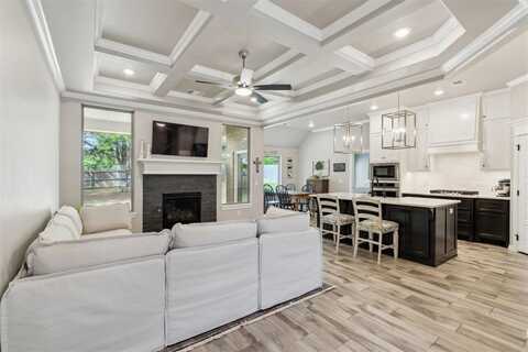 8809 Stark Street, Arcadia, OK 73007