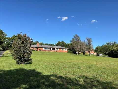 4432 Woodland Avenue, Oklahoma City, OK 73105